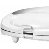 Unold 48480 võileivagrill 1100 W Roostevaba teras, Valge