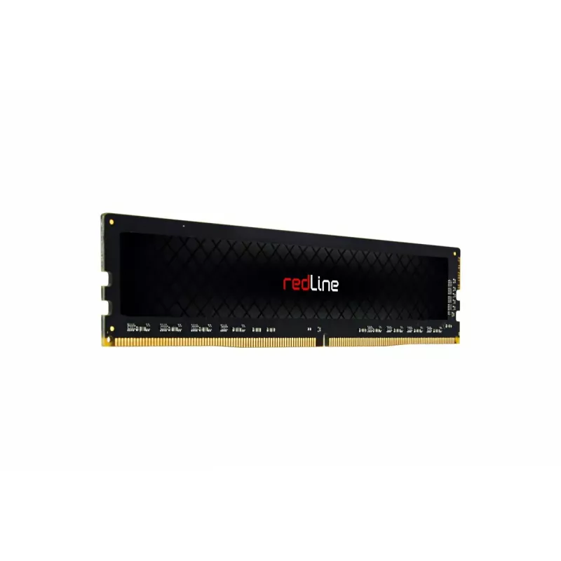 DIMM 64 GB DDR5-5600 (2x 32 GB) Dual-Kit (schwarz, MRE5U560LKKD32GX2, Redline)