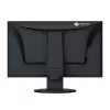 Arvutimonitor EIZO FlexScan EV2400R-BK 23,8 tolli (60,5 cm) Full HD 1920x1080 IPS LCD, 5 ms, USB-jaotur, kõlarid, VESA, kõrgus reguleeritav, must