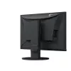 Arvutimonitor EIZO FlexScan EV2400R-BK 23,8 tolli (60,5 cm) Full HD 1920x1080 IPS LCD, 5 ms, USB-jaotur, kõlarid, VESA, kõrgus reguleeritav, must