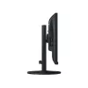 Arvutimonitor EIZO FlexScan EV2400R-BK 23,8 tolli (60,5 cm) Full HD 1920x1080 IPS LCD, 5 ms, USB-jaotur, kõlarid, VESA, kõrgus reguleeritav, must
