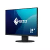 Arvutimonitor EIZO FlexScan EV2400R-BK 23,8 tolli (60,5 cm) Full HD 1920x1080 IPS LCD, 5 ms, USB-jaotur, kõlarid, VESA, kõrgus reguleeritav, must