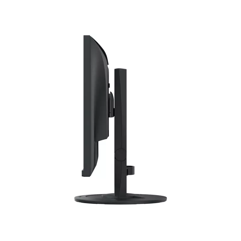 Arvutimonitor EIZO FlexScan EV2400R-BK 23,8 tolli (60,5 cm) Full HD 1920x1080 IPS LCD, 5 ms, USB-jaotur, kõlarid, VESA, kõrgus reguleeritav, must