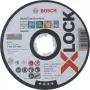 Bosch X-LOCK MULTI CONSTRUCTION lõikeketas
