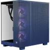 Lauaarvuti mänguritele THERMALTAKE FTW V380XL 9070XT lilla/läbipaistev operatsioonisüsteemiga Windows 11 Pro