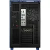 Lauaarvuti mänguritele THERMALTAKE FTW V380XL 9070XT lilla/läbipaistev operatsioonisüsteemiga Windows 11 Pro