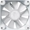 APNX FP1-R 120 mm korpuse ventilaator 3-pakk vastupidine õhuvool, valge