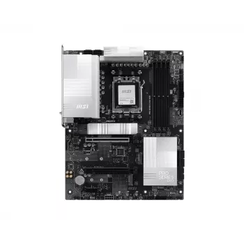 Emaplaat MSI PRO X870E‑S EVO WIFI AMD X870E Socket AM5 ATX DDR5 kuni 256GB Wi‑Fi 7