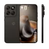 Motorola moto g77 17,3 cm (6,8 tolli) hübriidne Dual SIM Android 16.0 5G USB USB-C 8 GB 256 GB 5200 mAh must