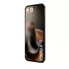 Motorola moto g77 17,3 cm (6,8 tolli) hübriidne Dual SIM Android 16.0 5G USB USB-C 8 GB 256 GB 5200 mAh must