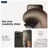 Motorola moto g77 17,3 cm (6,8 tolli) hübriidne Dual SIM Android 16.0 5G USB USB-C 8 GB 256 GB 5200 mAh must