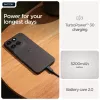 Motorola moto g77 17,3 cm (6,8 tolli) hübriidne Dual SIM Android 16.0 5G USB USB-C 8 GB 256 GB 5200 mAh must