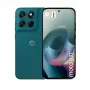 Motorola moto g77 17,3 cm (6,8 tolli) hübriidne Dual SIM Android 16.0 5G USB USB-C 8 GB 256 GB 5200 mAh roheline