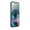 Motorola moto g77 17,3 cm (6,8 tolli) hübriidne Dual SIM Android 16.0 5G USB USB-C 8 GB 256 GB 5200 mAh roheline