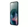 Motorola moto g77 17,3 cm (6,8 tolli) hübriidne Dual SIM Android 16.0 5G USB USB-C 8 GB 256 GB 5200 mAh roheline