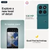 Motorola moto g77 17,3 cm (6,8 tolli) hübriidne Dual SIM Android 16.0 5G USB USB-C 8 GB 256 GB 5200 mAh roheline