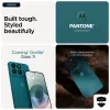 Motorola moto g77 17,3 cm (6,8 tolli) hübriidne Dual SIM Android 16.0 5G USB USB-C 8 GB 256 GB 5200 mAh roheline