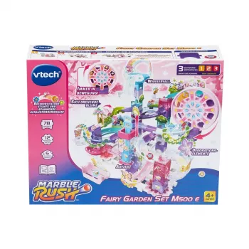 VTech Marble Rush 580204, Mitmevärviline VTech Marble Rush 580204. Minimaalne mängijate arv: 1, Toote värv: Mitmevärviline