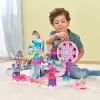 VTech Marble Rush 580204, Mitmevärviline VTech Marble Rush 580204. Minimaalne mängijate arv: 1, Toote värv: Mitmevärviline
