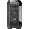 Lauaarvuti THERMALTAKE FTW T300 5060 must/läbipaistev, Windows 11 Pro