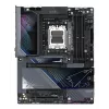 GIGABYTE X870E AORUS MASTER X3D emaplaat - Toetab AMD Ryzen 9000 protsessoreid, 18+2+2 faasiga digitaalne VRM, kuni 9000 Hz DDR5 (OC), 2xPCIe 5.0 + 3xPCIe 4.0, Wi-Fi 7, 10GbE LAN, USB 4