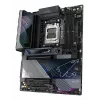 GIGABYTE X870E AORUS MASTER X3D emaplaat - Toetab AMD Ryzen 9000 protsessoreid, 18+2+2 faasiga digitaalne VRM, kuni 9000 Hz DDR5 (OC), 2xPCIe 5.0 + 3xPCIe 4.0, Wi-Fi 7, 10GbE LAN, USB 4