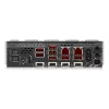 GIGABYTE X870E AORUS MASTER X3D emaplaat - Toetab AMD Ryzen 9000 protsessoreid, 18+2+2 faasiga digitaalne VRM, kuni 9000 Hz DDR5 (OC), 2xPCIe 5.0 + 3xPCIe 4.0, Wi-Fi 7, 10GbE LAN, USB 4