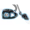 Siemens VSZ7442S tolmuimeja silindertolmuimeja kuiv 650 W tolmukott