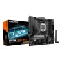 Emaplaat GIGABYTE B850M EAGLE WIFI7 — Micro ATX, Socket AM5, AMD B850, DDR5 kuni 8200MHz (O.C.), 4 DIMM, PCIe 5.0, Wi‑Fi 7, 2.5 GbE