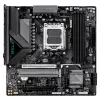 Emaplaat GIGABYTE B850M EAGLE WIFI7 — Micro ATX, Socket AM5, AMD B850, DDR5 kuni 8200MHz (O.C.), 4 DIMM, PCIe 5.0, Wi‑Fi 7, 2.5 GbE