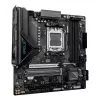 Emaplaat GIGABYTE B850M EAGLE WIFI7 — Micro ATX, Socket AM5, AMD B850, DDR5 kuni 8200MHz (O.C.), 4 DIMM, PCIe 5.0, Wi‑Fi 7, 2.5 GbE