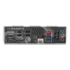 Emaplaat GIGABYTE B850M EAGLE WIFI7 — Micro ATX, Socket AM5, AMD B850, DDR5 kuni 8200MHz (O.C.), 4 DIMM, PCIe 5.0, Wi‑Fi 7, 2.5 GbE