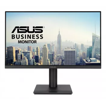 ASUS VA279QGSE arvutimonitor 68,6 cm (27 tolli) 1920 x 1080 pikslit Full HD LCD Must