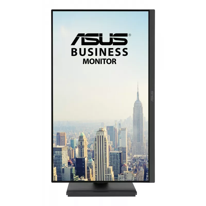 ASUS VA279QGSE arvutimonitor 68,6 cm (27 tolli) 1920 x 1080 pikslit Full HD LCD Must