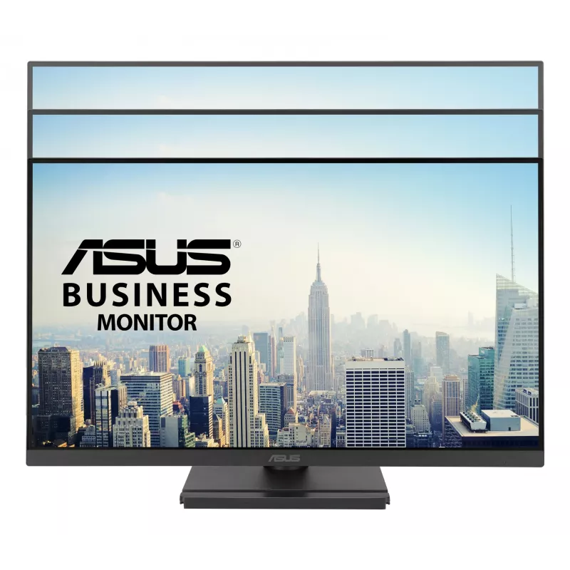 ASUS VA279QGSE arvutimonitor 68,6 cm (27 tolli) 1920 x 1080 pikslit Full HD LCD Must