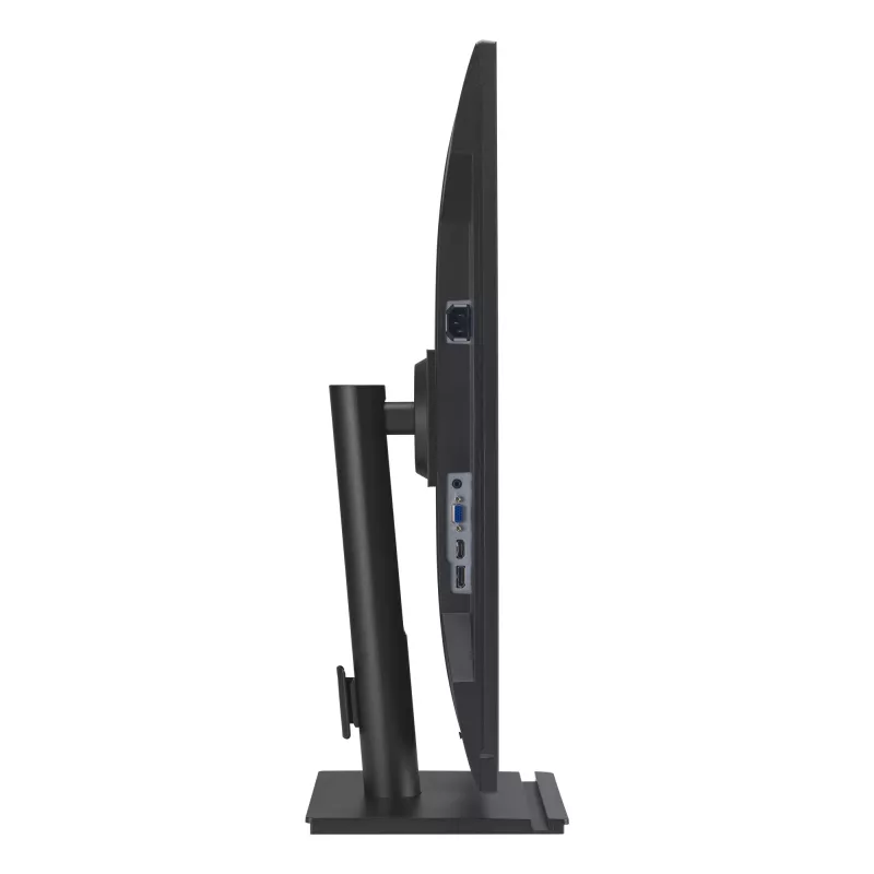 ASUS VA279QGSE arvutimonitor 68,6 cm (27 tolli) 1920 x 1080 pikslit Full HD LCD Must