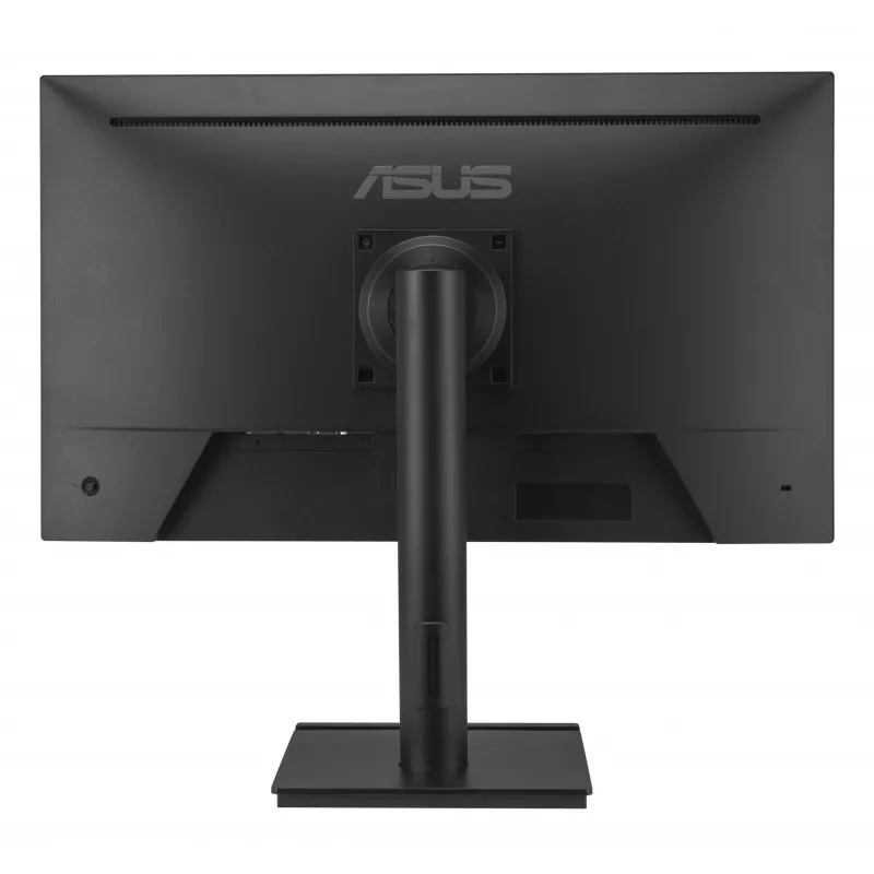 ASUS VA279QGSE arvutimonitor 68,6 cm (27 tolli) 1920 x 1080 pikslit Full HD LCD Must