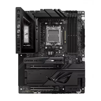 ASUS ROG CROSSHAIR X870E DARK HERO AMD X870E, pesa AM5, ATX