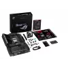 ASUS ROG CROSSHAIR X870E DARK HERO AMD X870E, pesa AM5, ATX