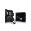 ASUS ROG CROSSHAIR X870E DARK HERO AMD X870E, pesa AM5, ATX