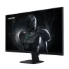 GIGABYTE GS27F2 27-tolline FHD mängurimonitor - 1920 x 1080, 240 Hz, 1 ms, 300 cd/m², FreeSync, HDR-valmis, HDMI 2.0, DisplayPort 1.4