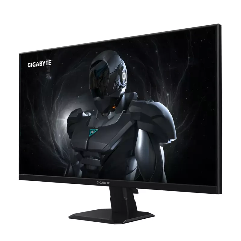 GIGABYTE GS27F2 27-tolline FHD mängurimonitor - 1920 x 1080, 240 Hz, 1 ms, 300 cd/m², FreeSync, HDR-valmis, HDMI 2.0, DisplayPort 1.4