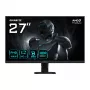 GIGABYTE GS27F2 27-tolline FHD mängurimonitor - 1920 x 1080, 240 Hz, 1 ms, 300 cd/m², FreeSync, HDR-valmis, HDMI 2.0, DisplayPort 1.4
