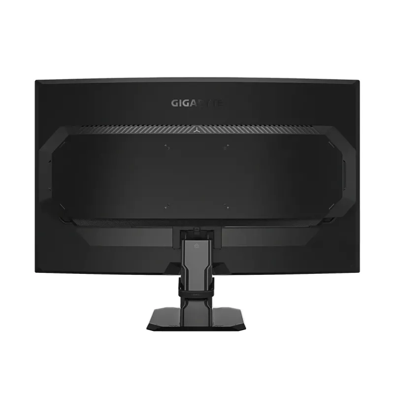 GIGABYTE GS27FCA 27-tolline FHD kõver mängurimonitor - 1920 x 1080, 200 Hz, 1 ms, 250 cd/m², FreeSync Premium, HDR-valmis, HDMI 2.0, DisplayPort 1.4
