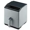 Cosori Dual Blaze Single 6,4 L eraldiseisev 1750 W kuumõhufritüür Helehall