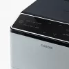 Cosori Dual Blaze Single 6,4 L eraldiseisev 1750 W kuumõhufritüür Helehall