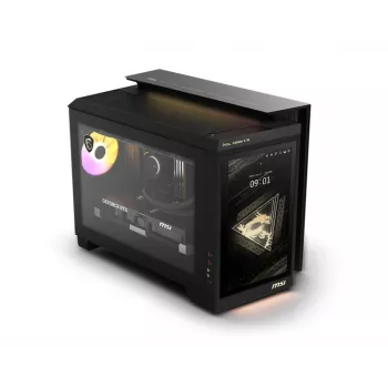 Lauaarvuti MSI MEG Vision X AI 2NVR7-236AT Core Ultra 7 (00B92111-236) Must