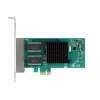 Võrgukaart DeLOCK 88504 sisemine Ethernet 4000 Mbit/s