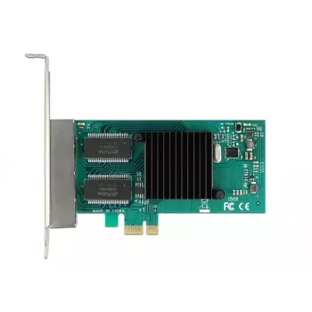 Võrgukaart DeLOCK 88504 sisemine Ethernet 4000 Mbit/s