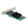 Võrgukaart DeLOCK 88504 sisemine Ethernet 4000 Mbit/s